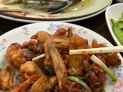 -腰记饭店(龙源路店)