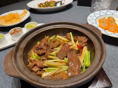-虹潮荟·餐桌上的美食地理(太阳宫店)