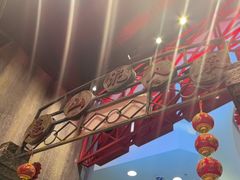 -李炮称盘麻辣烫(无锡荟聚店)