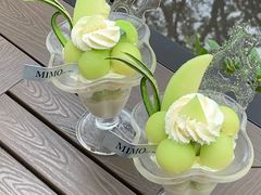 -MIMO CAFE(沙头角店)