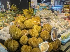 -Olé精品超市(北京合生汇店)