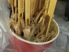 -天府棒棒鸡(南屏步行街店)