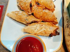 -香园茶社·金陵小灶(老门东店)