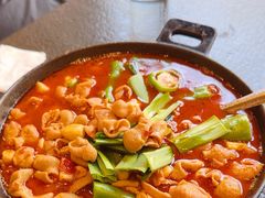 -湘肠香火锅店(团结湖店)