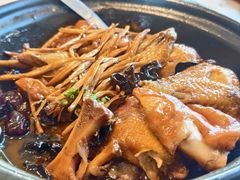 -阿毛饭店首店·宁波老字号(文化广场店)