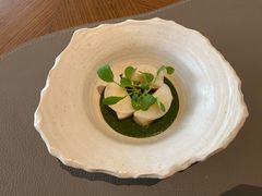 -Amber(置地文华东方酒店)