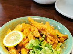 -渔沧米缸·绍兴美食(万达店)