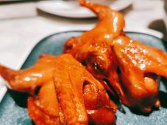 -大鸽饭(木莲中路店)