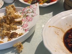 -七里香餐厅(都市印象店)