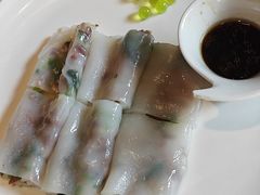 -ZEN采蝶轩·粤味臻鲜·手作点心·商务宴请(泰州店)