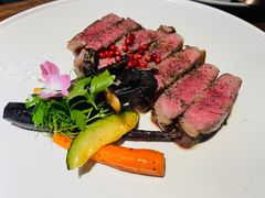 -West10 西拾·西餐厅·创意菜(未来科技城店)