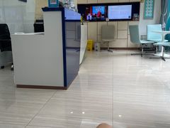 -维乐口腔(格林门诊长宁店)