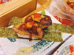 -林妈妈村·日式料理(宝山万达店)