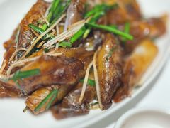 -花城苑广府菜(侨鑫店)