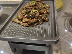 -箪食巷私房菜馆·鲁菜(玉函路店)