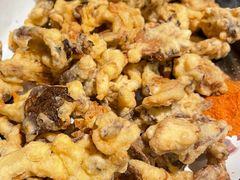 -金掌勺东北菜(格兰晴天店)