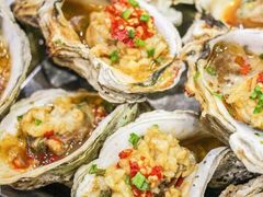 -夏记烤官达人·徐州鲜羊肉串(江宁店)
