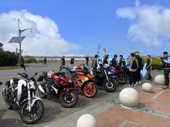 -南汇嘴观海公园