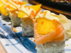 -歌行灯日本料理(伊势丹店)