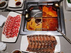 -海底捞火锅(天一广场亚细亚店)