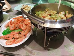 -宁波新晶都开元名庭大酒店·华晶中餐厅(百丈东路店)