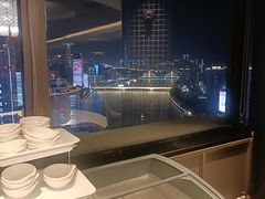 -华厦大酒店·桃源西餐厅·自助餐