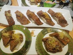 -禾绿寿司(星光68广场店)