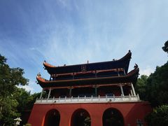 -南岳大庙