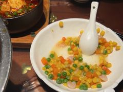 -缪氏川菜(深圳北站缤果空间店)