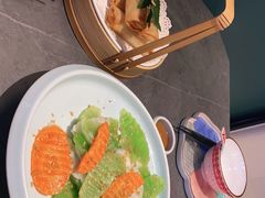 -江南里·新浙菜(苏州大悦城店)