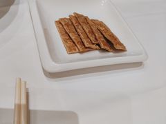 -喜宴又一村·粤菜·茶点·海鲜(壹方天地店)