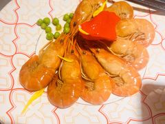 -姑苏家宴·苏帮菜·松鼠桂鱼(苏州总店)