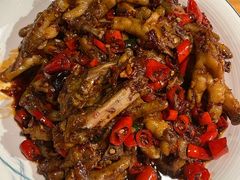 -小口味