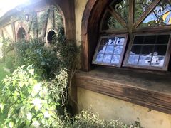 -霍比特人村