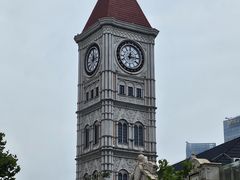 -天津意大利风情旅游区
