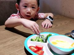 -那时新疆·若羌(经纬汇店)