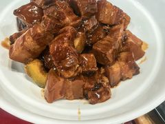 -宏状元现熬粥·京味菜(五棵松店)