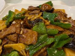 熘肝尖-东四民芳餐厅(世茂工三店)