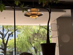 -Cafe Mersey默西咖啡(平江店)