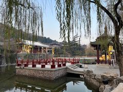 -华清宫景区