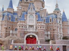 -上海迪士尼度假区