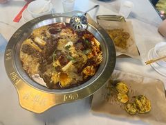 -鑫郭氏·南昌20年大排档·小龙虾羊蝎子(潮阳里店)