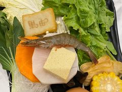 -呷哺呷哺 黄金牧场 (新辰里学清路店)