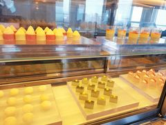 -嘉定凯悦·咖啡厅