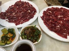 -潮悦牛肉火锅城(水贝店)