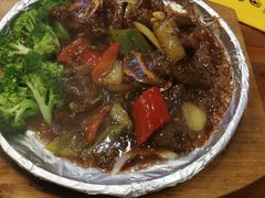 -金穗园·砂锅粥.醉鸡煲火锅(长寿路店)