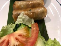 越南春卷-越小品·越南餐厅(高德置地店)