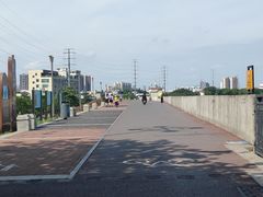 -立新湖公园