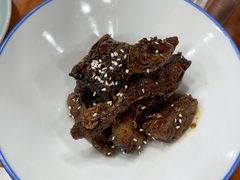 -奎元馆.百年奎元.非遗传承(西湖边的解放路店)