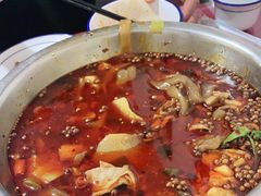 -米二红烧兔(华阳店)